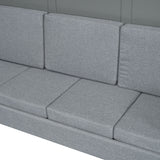Murphy Wall Bed With Sofa