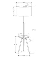 Floor Lamp Lighting