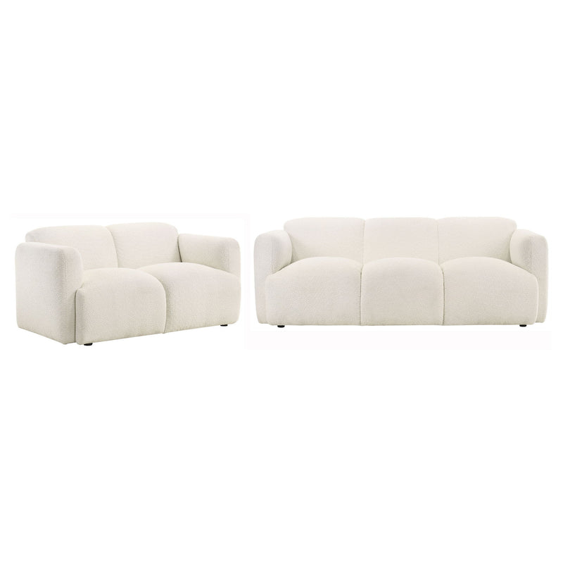 Stewart - Sofa Set