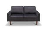 Comfortable Loveseat With Durable Construction
