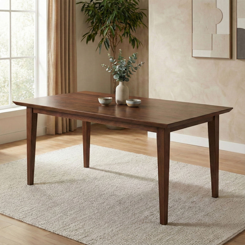 Colby - Dining Table, Contemporary
