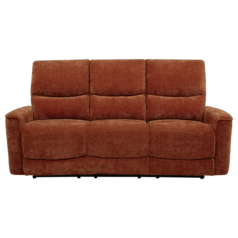 Trask - Reclining Sofa