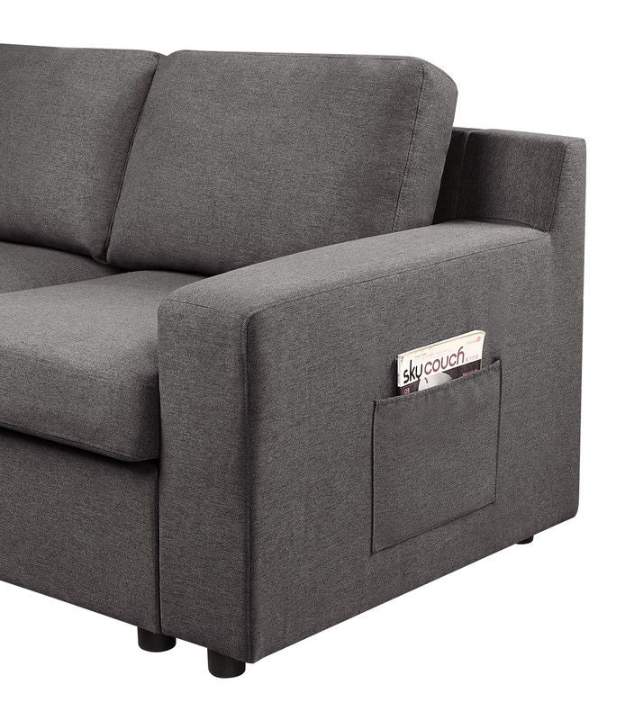 Waylon - Sectional Sofa