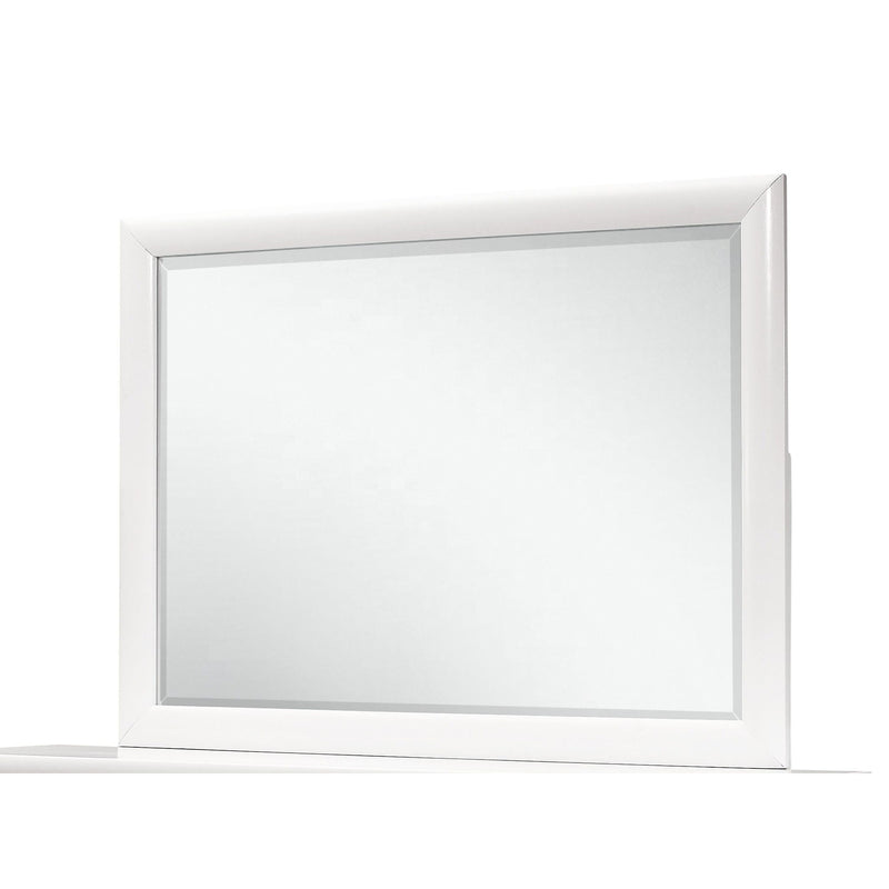 Civic - Mirror