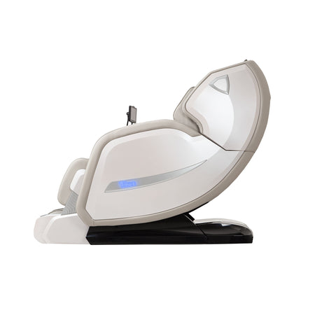 Titan 4D Advent Massage Chair With Intelligent Control - Taupe
