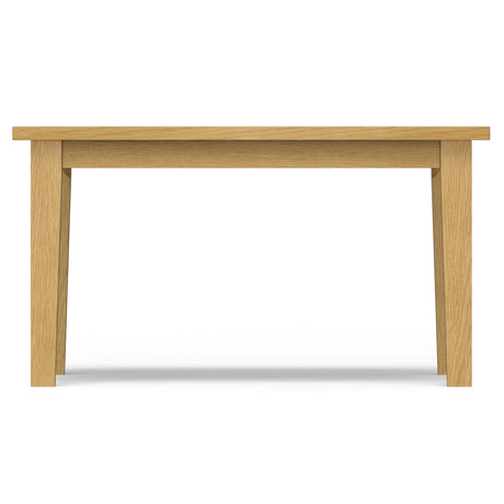 Eastwood - Handcrafted Dining Table