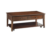 Malachi - Table, Versatile Design