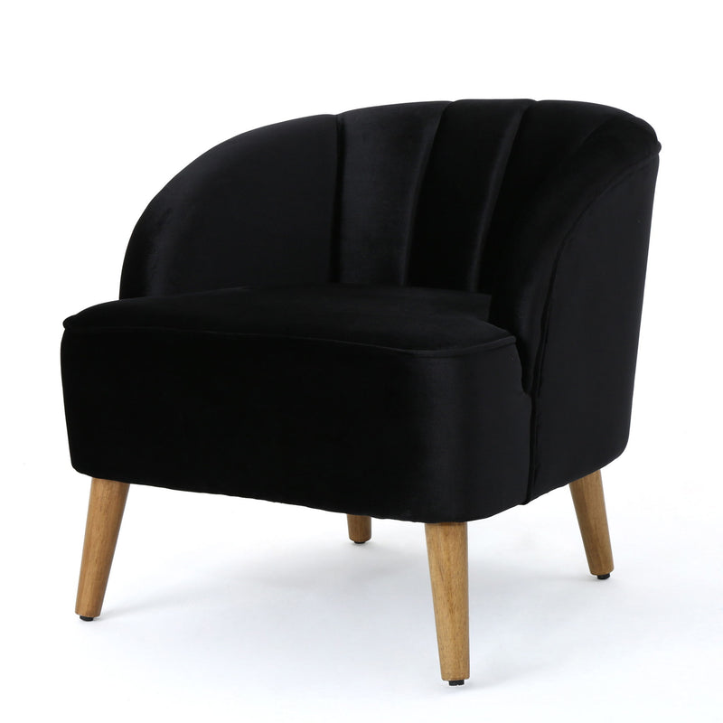 Accent Chair, Club Armchair, Modern Reading Chair