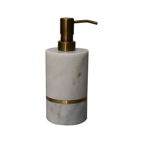 Inlay - Bathroom (Set of 5) - White