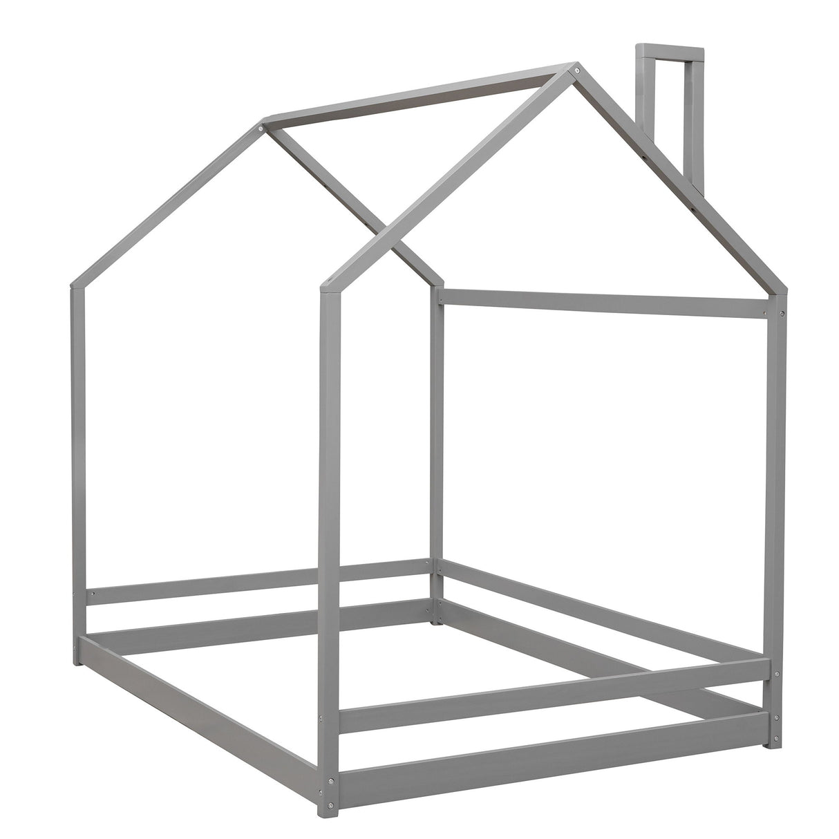 Playhouse Design House Bed