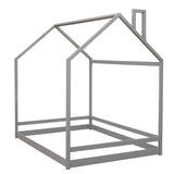 Playhouse Design House Bed