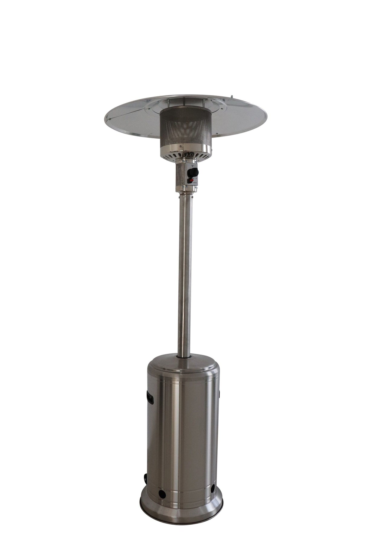46, 000 Btu Standing Patio Heater