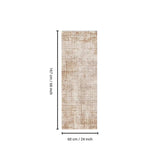 Fenix - Runner Rug, Artistic Elegance - Ivory Multi