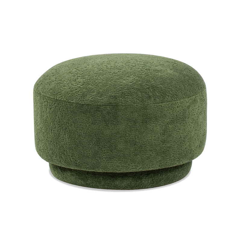 Fuji - Mushroom Footstool Ottoman