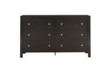 Elegant Transitional Dresser