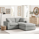 Jenny - Modular Sectional