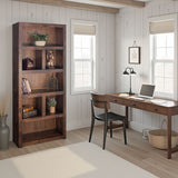 Sausalito - High Bookcase