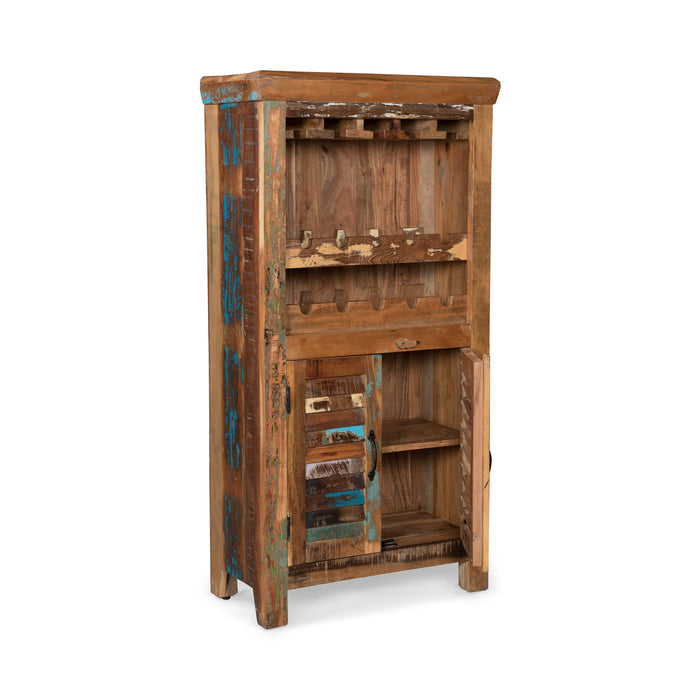 BAR CABINET