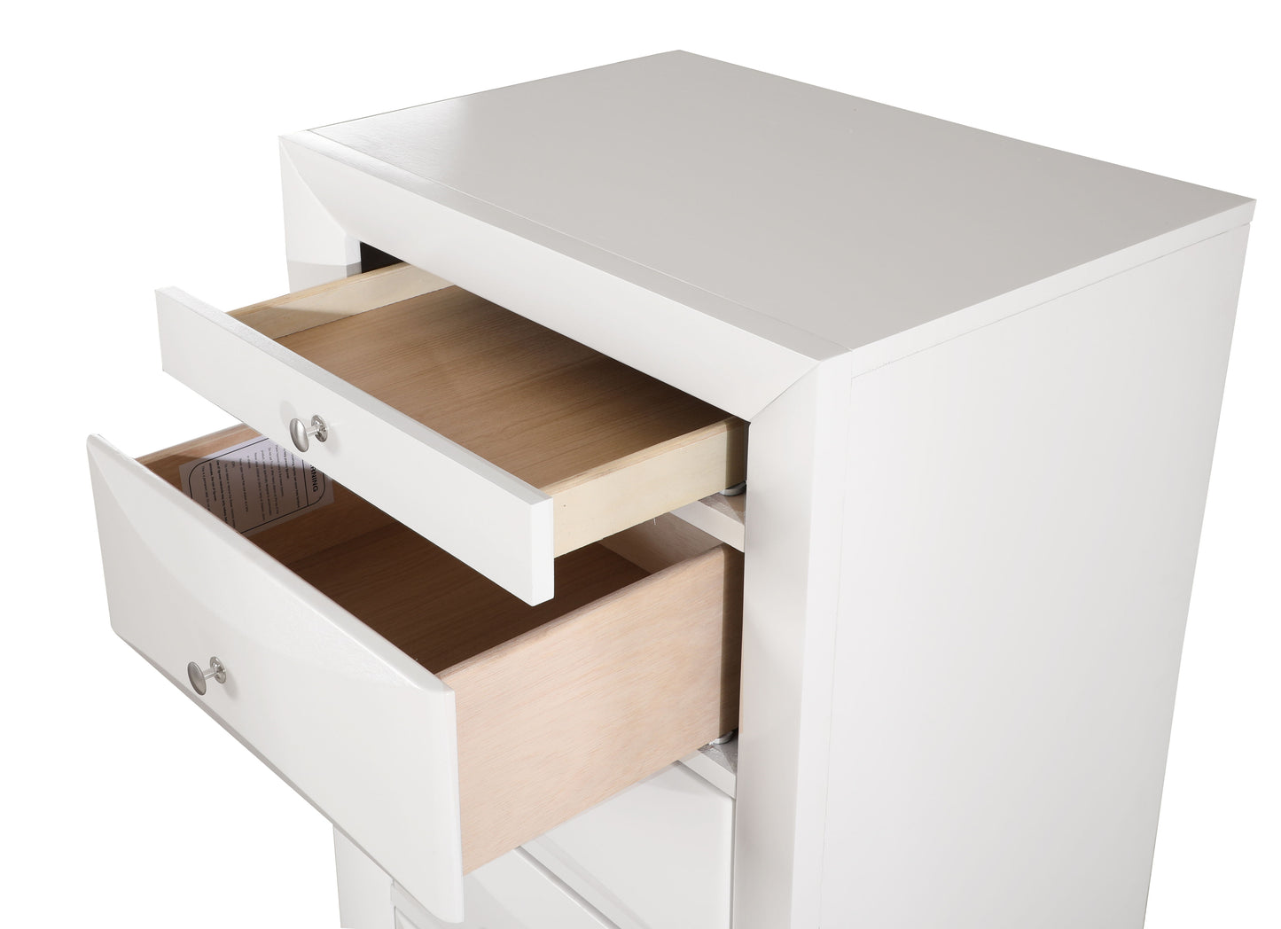 Marilla - 7 Drawer Lingerie Chest