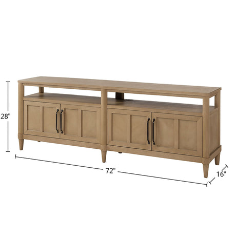 Entertainment - Console - Sand