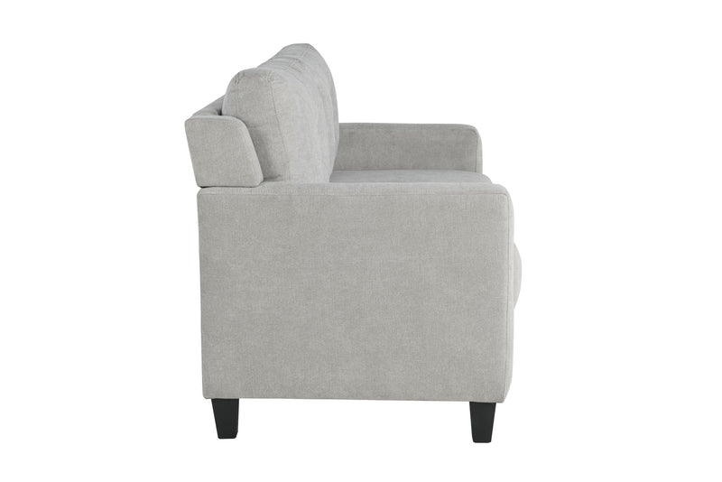 Horatio - 2 Seater Loveseat