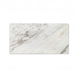 Natural Marble Polished Tile For Wall And Floor (Set of 4)