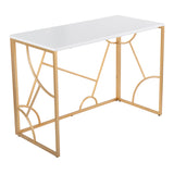 Constellation - Contemporary Desk