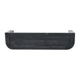 Indira - Floating Console Table
