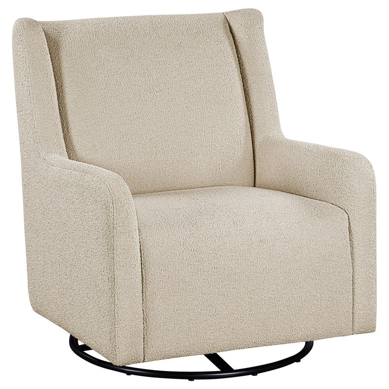 Omari - Swivel Glider Chair