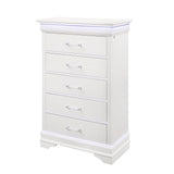 Charlston - Chest With LED