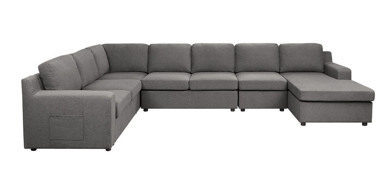 Waylon - Sectional Sofa