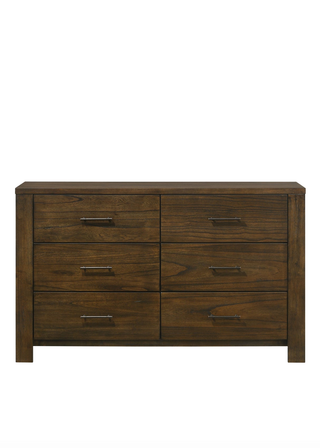 Merrilee - Dresser - Oak