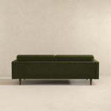 Casey - Velvet Sofa