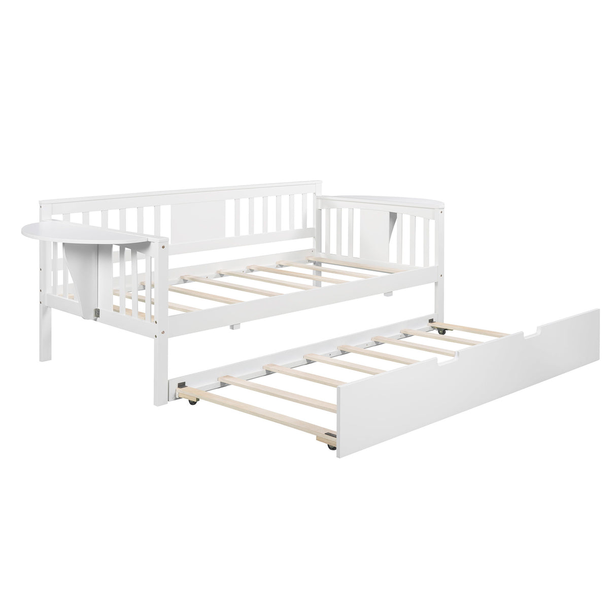 Daybed With Slat Support