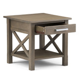 Kitchener - Handcrafted Table