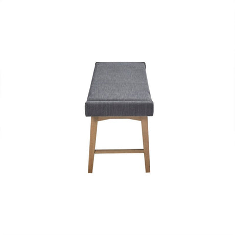 April - Upholstered Accent Bench - Multicolor