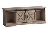 TV Stand, Console Media Entertainment Center, Storage Cabinet, Transitional