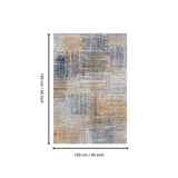 Fenix - Accent Rug With Elegant Design