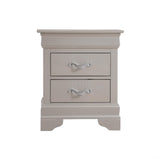 Lorana - Nightstand