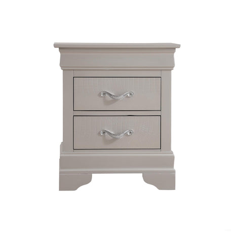 Lorana - Nightstand