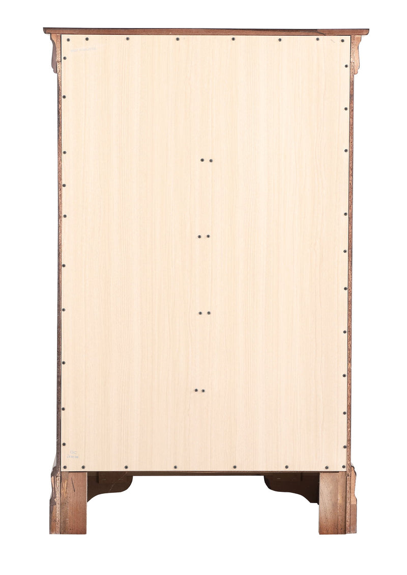 Traditional Storage Chest Elegant