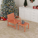 Furniture Set, Waterproof And Durable