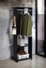 Kolen - Hall Tree - Espresso