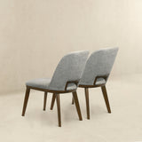 Blake - Modern Dining Chair (Set of 2)