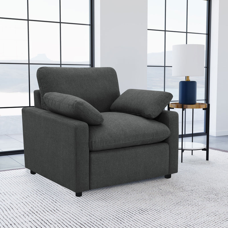 Hollander - Power Recliner