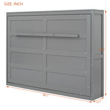 Multifunction Murphy Wall Bed