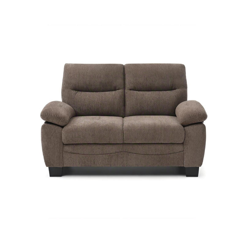 Summerton - Loveseat With Pillow Top Arms And Removable Back