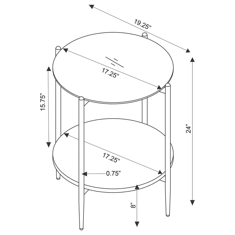 Jackel - Round Table