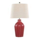 Rockwell - Contemporary Table Lamp (Set of 2)