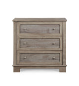 Grayson - 3 Drawer Dresser